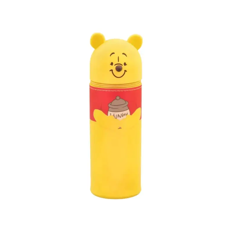 Disney Winnie the Pooh 3D case 21 cm Superprijs
