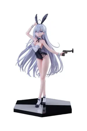 Playing Death Games to Put Food on the Table Figure 1/7 Yuki 27 cm Figuurtje Koopje