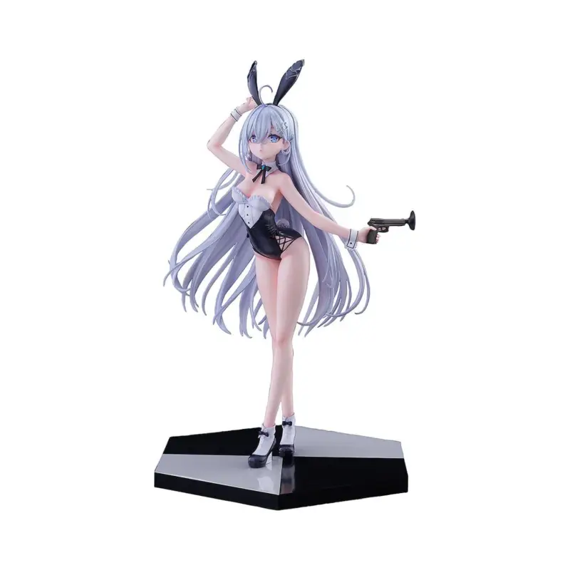 Playing Death Games to Put Food on the Table Figure 1/7 Yuki 27 cm Figuurtje Koopje