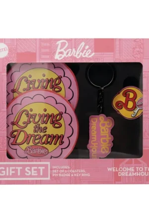 Barbie Gift Set Betaalbaar