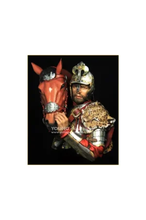 Comradeship polish hussars 17th century Figuren Fabrieksprijs