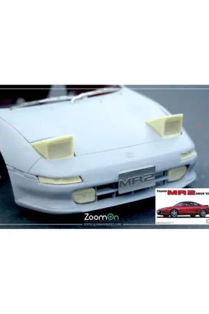 Toyota mr2 sw20 popup headlight Flitsaanbieding