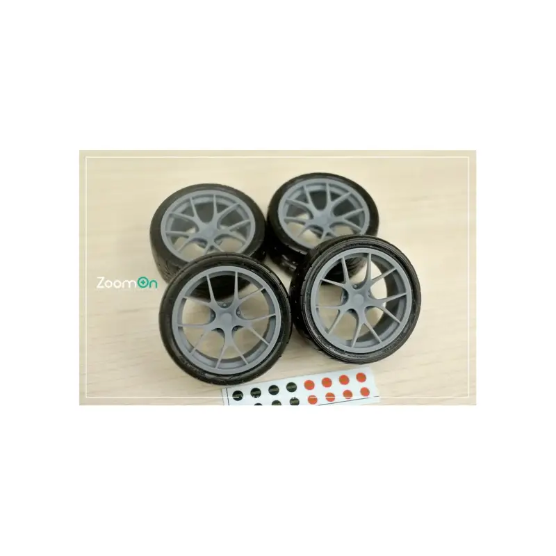 19inch bbs ri-a rim set Favoriet