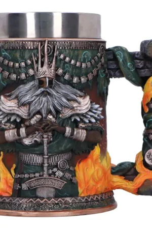 Lage Kosten DARK SOULS - Gwyn - Tankard 17cm
