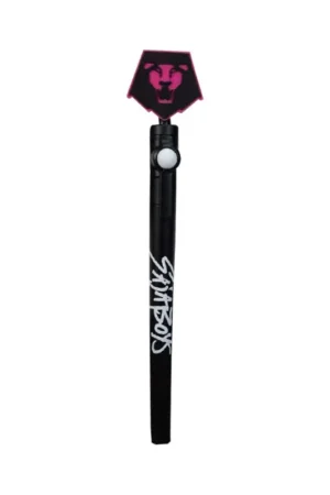 KPOP DEMON HUNTERS Fidget Ballpoint Pen Saja Boys Bestseller
