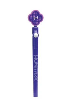 KPop Demon Hunters Fidget Hunter Ballpoint Pen/x Laatste Kans