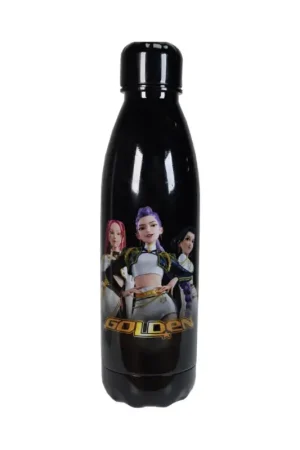 KPOP DEMON HUNTERS Golden Bottle Gereduceerde Prijs