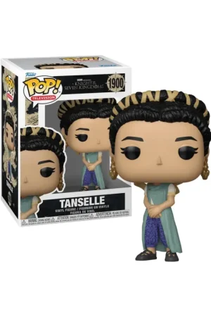 Uitverkoop A KNIGHT OF THE SEVEN KINGDOMS - POP TV N° 1900 - Tanselle Pop figur