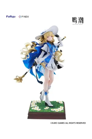 Wuthering Waves F:Nex Figure 1/7 Phoebe 26 cm Figuurtje Uitverkoop
