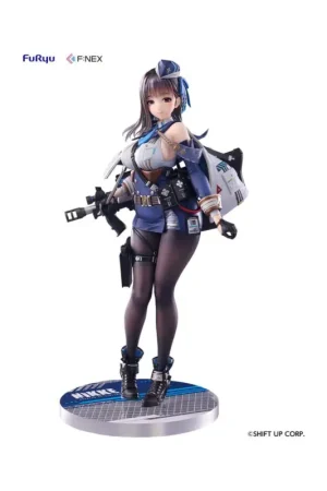 Speciale Aanbieding Goddess of Victory: Nikke F:Nex Figure 1/7 Marian 26 cm Figuurtje