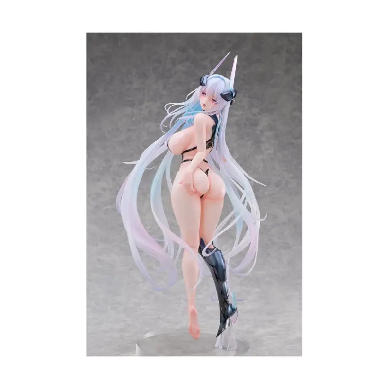 Azur Lane Figure 1/4 Kearsarge 46 cm Figuurtje Uitverkoop