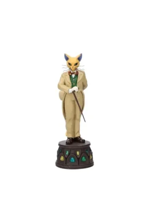 If you listen closely, Baron 24cm music box Speciale Aanbieding
