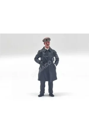 Nieuw Christian dauvergne figurine Figuren