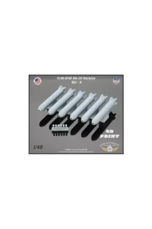 Mk-20 Rockeye (6) Bestseller