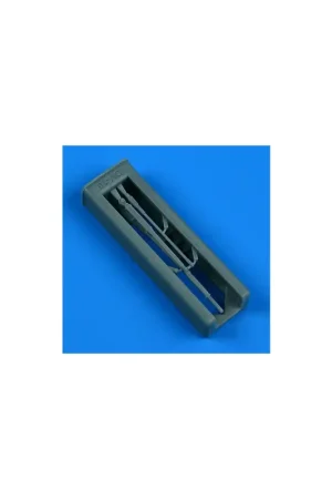 Aanbieding OV-10 Bronco wipers (designed to be used with Kitty Hawk Model kits)