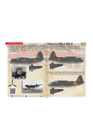Beperkte Voorraad Decal Supermarine Spitfire Mk.I - Mk.V National Insignia