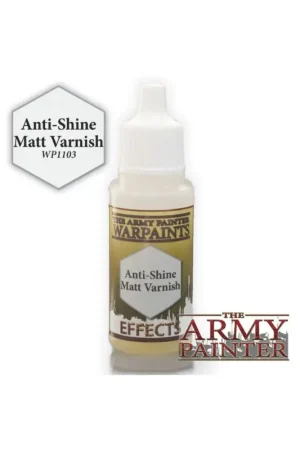 Koop Vandaag John Blanche Volume 4 Paint Set Acrylverf