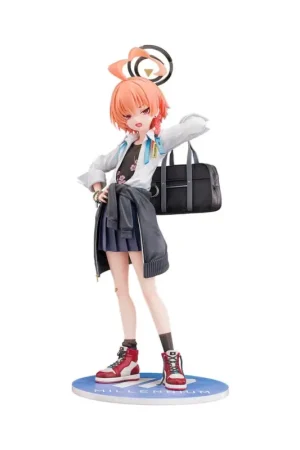 Blue Archive Figure 1/7 Neru (School) 26 cm Figuurtje Koop Vandaag