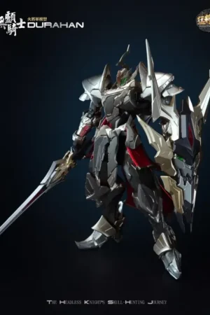 Shop Nu HOT-GENERAL - MJZ03 Headless Knight Durahan - Figure 22cm Figuurtje