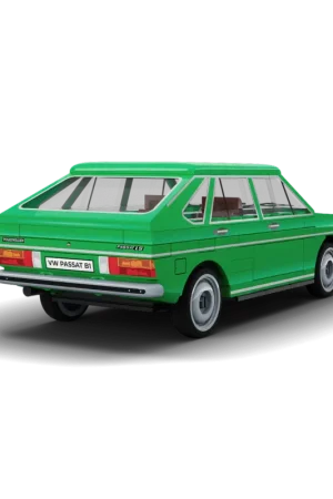 107 pcs volkswagen /24644/ passat b1 Nu Kopen