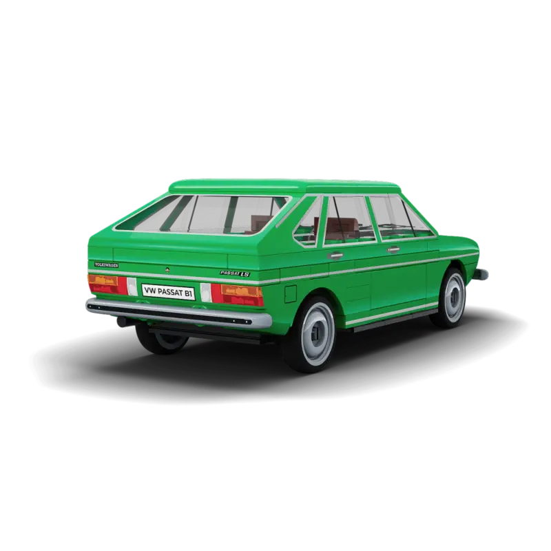 107 pcs volkswagen /24644/ passat b1 Nu Kopen