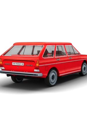 109 pcs volkswagen /24641/ passat b1 variant Betrouwbaar