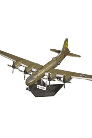 1050 PCS HC WWII /5774/ Boeing B-29 Superfortress Nu Kopen