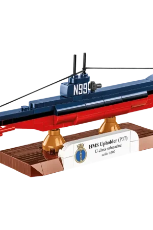 138 pcs hc wwii /4862/ hms upholder (p37) Hete Deal