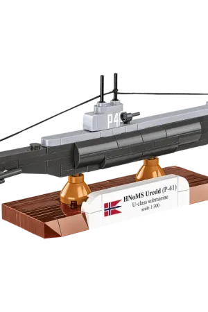 137 pcs hc wwii /4861/ hnoms ureed (p41) u-class Finale Uitverkoop