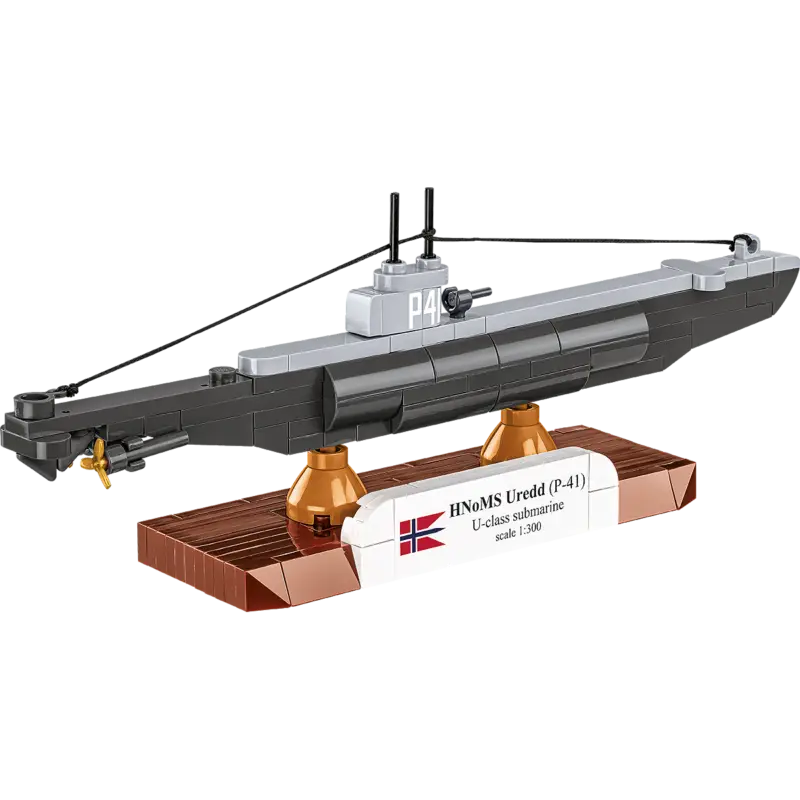137 pcs hc wwii /4861/ hnoms ureed (p41) u-class Finale Uitverkoop