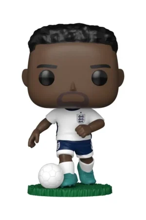 Direct Verzonden EFL POP! Football Vinyl Figure England- Marc Guehi 9 cm Pop figur