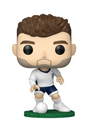 Actieprijs EFL POP! Football Vinyl Figure England- John Stones 9 cm Pop figur