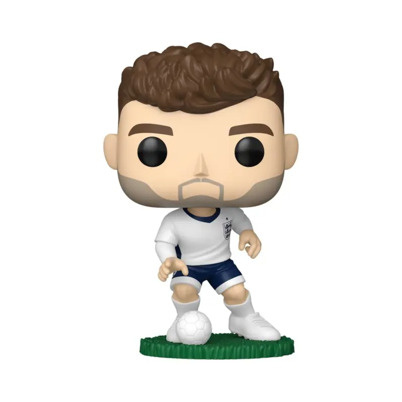 Actieprijs EFL POP! Football Vinyl Figure England- John Stones 9 cm Pop figur