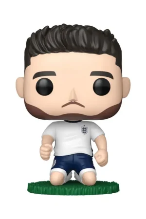 Weekendaanbieding EFL POP! Football Vinyl Figure England - Declan Rice 9 cm Pop figur