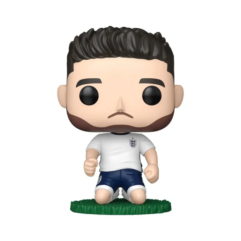 Weekendaanbieding EFL POP! Football Vinyl Figure England - Declan Rice 9 cm Pop figur