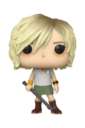 Silent Hill POP! Games Vinyl Figure Heather Mason 9 cm Pop figur Lage Prijs