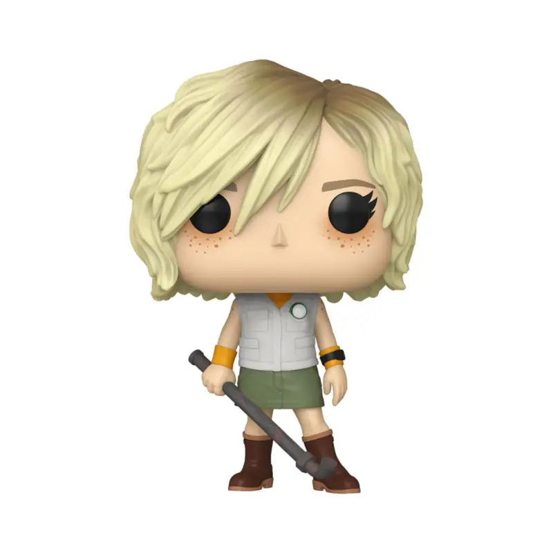 Silent Hill POP! Games Vinyl Figure Heather Mason 9 cm Pop figur Lage Prijs