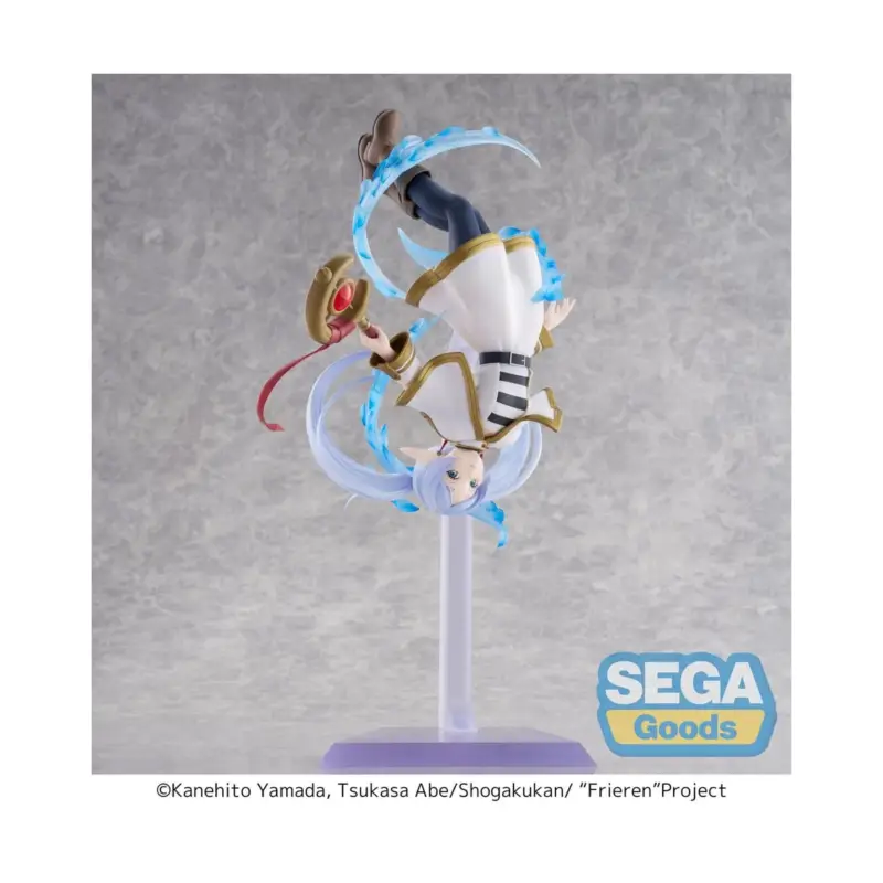 Nieuw Frieren: Beyond Journey's End Series FIGURIZMa PVC statuette Frieren Flower Dance 36 cm