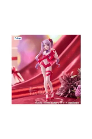 Op = Op Overlord BiCute Ribbons Figure Shalltear Bloodfallen Figuurtje