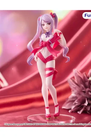 Must-Have OVERLORD - Shalltear - BiCute Ribbons Statuette 22cm Figuurtje
