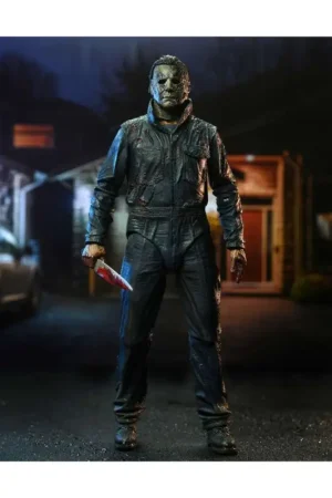 HALLOWEEN ENDS - Michael Myers - Ultimate Figure 18cm Figuurtje Gratis Retour