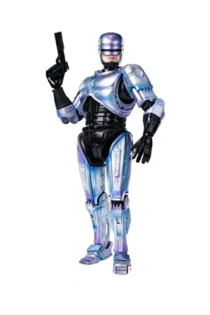 Robocop 2 figure 1/12 Exquisite Super Robocop 17 cm Figuurtje Betrouwbaar