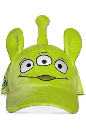 Toy Story 5 Alien Novelty Cap Voordeelprijs