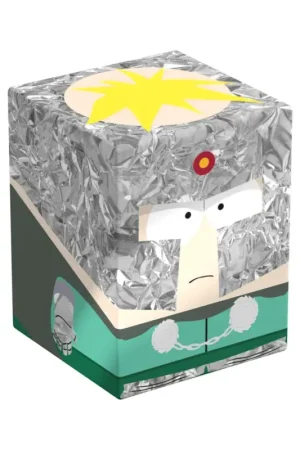 Squaroes - Squaroe "South Park: Fractured but Whole" SP020 - Professor Chaos Bestseller