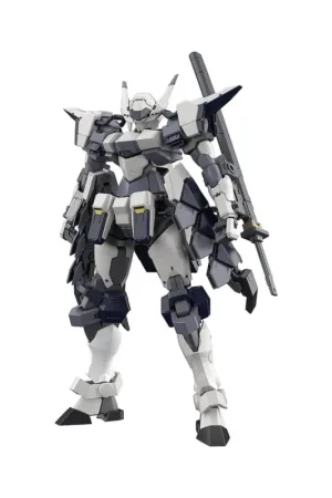 Beperkte Voorraad Full Metal Panic! Plastic Model Kit 1/48 Azure Raven with Type 10 Modified Monomolecular Blade Plated Ver. & Special Display Bas