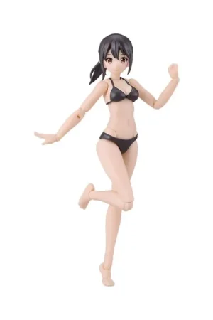 Cutie Honey Nova model PLAMATEA Muse Body: Ichika Bikini Ver. A Type 15cm Actieprijs