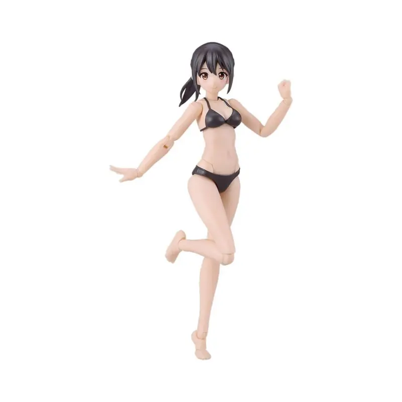 Cutie Honey Nova model PLAMATEA Muse Body: Ichika Bikini Ver. A Type 15cm Actieprijs