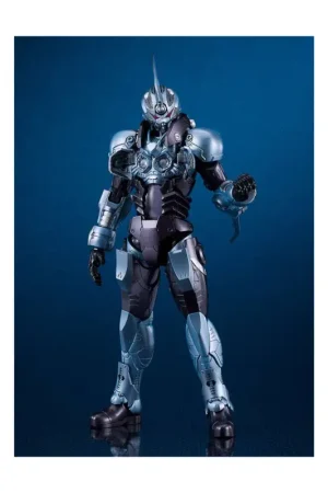 Titanomachia PLAMAX figure Gale Hound Guyver 01 17 cm Beperkt Aanbod