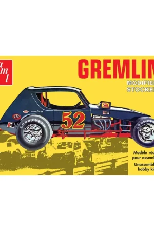 Gremlin modified stocker Schaalmodel Must-Have