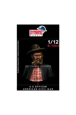 Lage Kosten U.s. officer american civil war Figuren